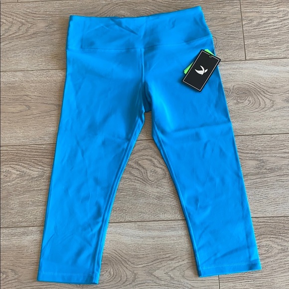 Glyder Pants - Brand New - Glyder Women’s Leggings